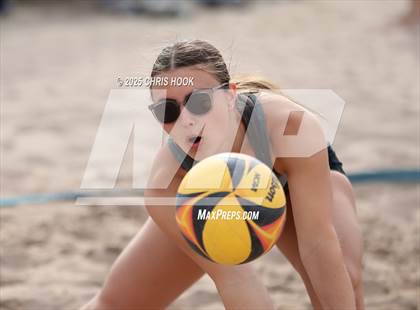 Thumbnail 1 in Catalina Foothills @ Salpointe Catholic photogallery.
