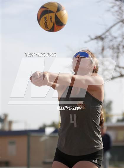 Thumbnail 2 in Catalina Foothills @ Salpointe Catholic photogallery.