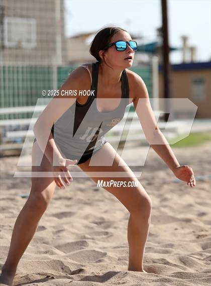 Thumbnail 1 in Catalina Foothills @ Salpointe Catholic photogallery.