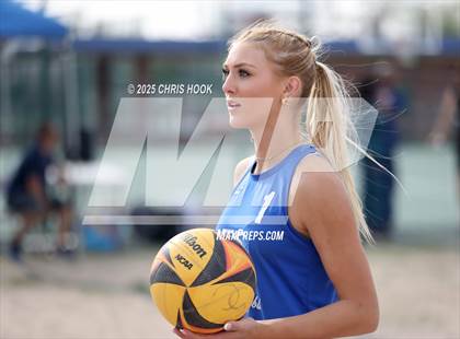 Thumbnail 2 in Catalina Foothills @ Salpointe Catholic photogallery.