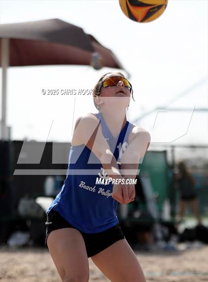 Thumbnail 2 in Catalina Foothills @ Salpointe Catholic photogallery.