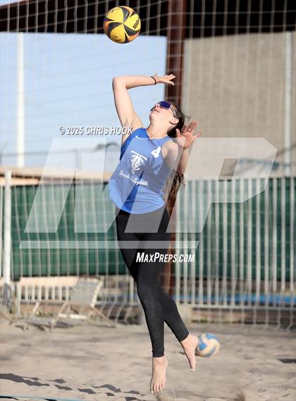 Thumbnail 3 in Catalina Foothills @ Salpointe Catholic photogallery.
