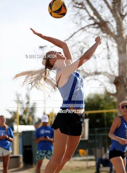 Thumbnail 3 in Catalina Foothills @ Salpointe Catholic photogallery.