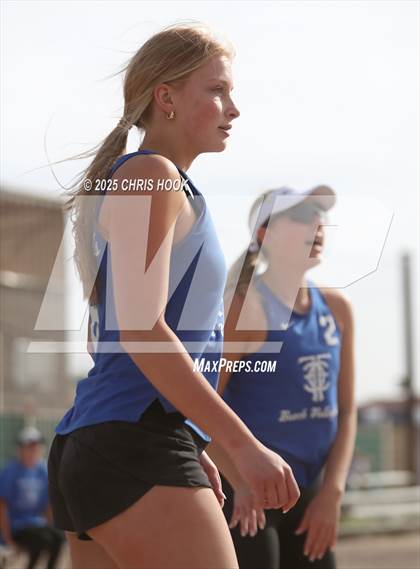 Thumbnail 3 in Catalina Foothills @ Salpointe Catholic photogallery.