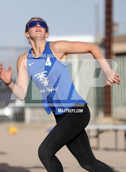 Thumbnail 2 in Catalina Foothills @ Salpointe Catholic photogallery.