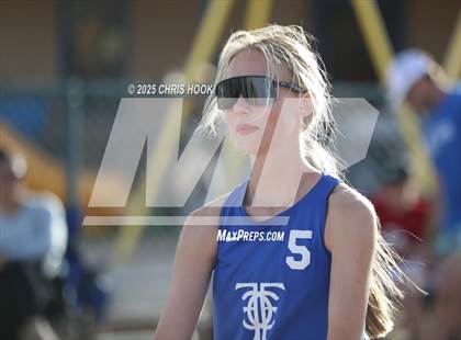 Thumbnail 2 in Catalina Foothills @ Salpointe Catholic photogallery.