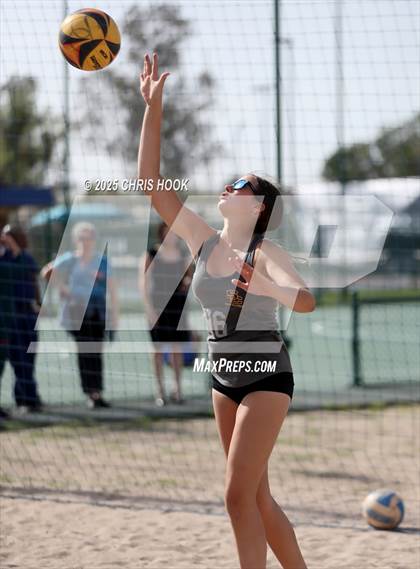 Thumbnail 2 in Catalina Foothills @ Salpointe Catholic photogallery.
