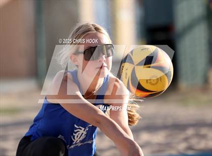 Thumbnail 2 in Catalina Foothills @ Salpointe Catholic photogallery.
