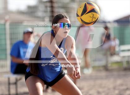 Thumbnail 2 in Catalina Foothills @ Salpointe Catholic photogallery.