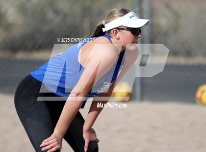 Thumbnail 2 in Catalina Foothills @ Salpointe Catholic photogallery.