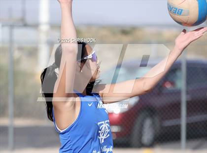 Thumbnail 3 in Catalina Foothills @ Salpointe Catholic photogallery.