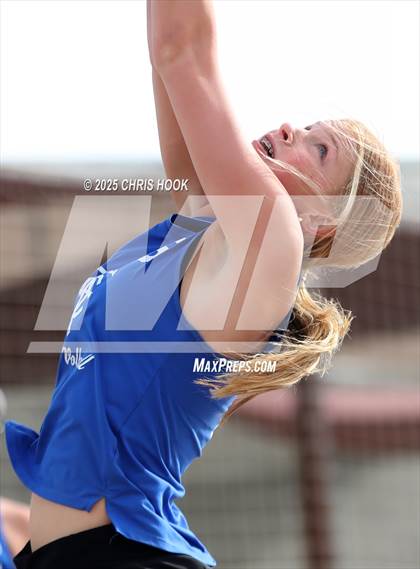 Thumbnail 1 in Catalina Foothills @ Salpointe Catholic photogallery.