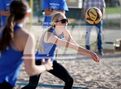 Thumbnail 2 in Catalina Foothills @ Salpointe Catholic photogallery.