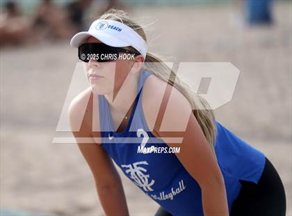 Thumbnail 2 in Catalina Foothills @ Salpointe Catholic photogallery.