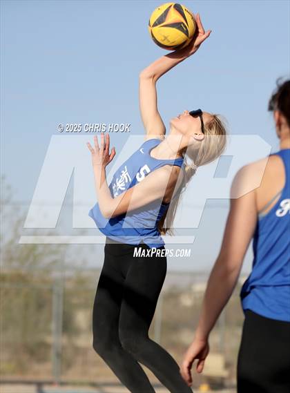 Thumbnail 2 in Catalina Foothills @ Salpointe Catholic photogallery.