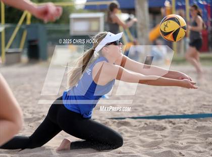 Thumbnail 2 in Catalina Foothills @ Salpointe Catholic photogallery.