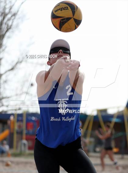Thumbnail 1 in Catalina Foothills @ Salpointe Catholic photogallery.