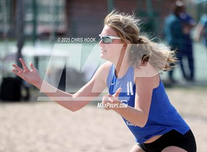 Thumbnail 2 in Catalina Foothills @ Salpointe Catholic photogallery.