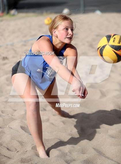 Thumbnail 3 in Catalina Foothills @ Salpointe Catholic photogallery.