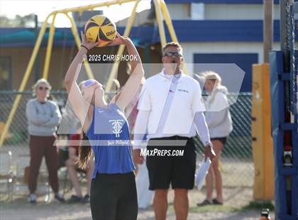 Thumbnail 3 in Catalina Foothills @ Salpointe Catholic photogallery.