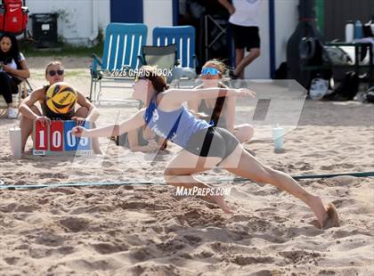 Thumbnail 3 in Catalina Foothills @ Salpointe Catholic photogallery.