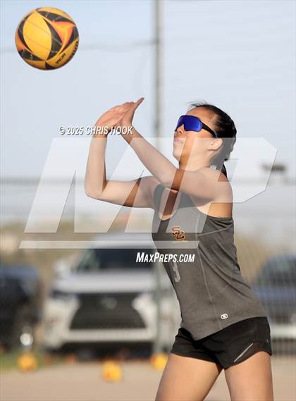 Thumbnail 3 in Catalina Foothills @ Salpointe Catholic photogallery.