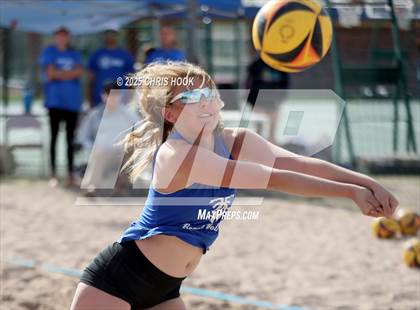Thumbnail 3 in Catalina Foothills @ Salpointe Catholic photogallery.