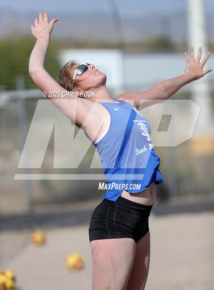 Thumbnail 3 in Catalina Foothills @ Salpointe Catholic photogallery.