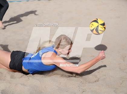 Thumbnail 1 in Catalina Foothills @ Salpointe Catholic photogallery.
