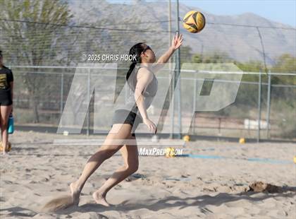 Thumbnail 3 in Catalina Foothills @ Salpointe Catholic photogallery.