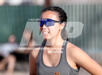 Thumbnail 3 in Catalina Foothills @ Salpointe Catholic photogallery.