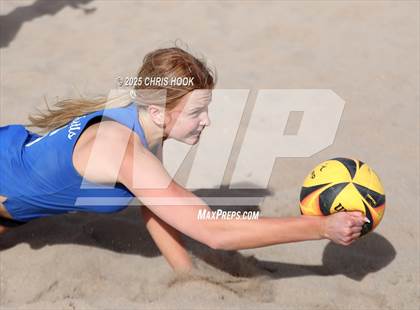Thumbnail 3 in Catalina Foothills @ Salpointe Catholic photogallery.