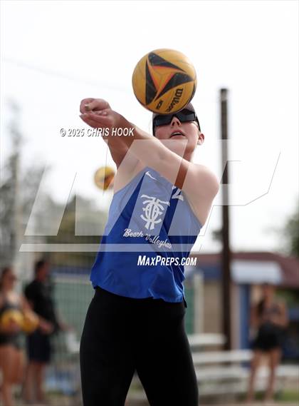 Thumbnail 1 in Catalina Foothills @ Salpointe Catholic photogallery.