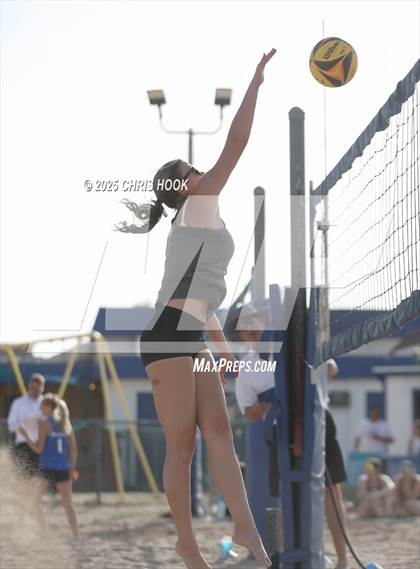 Thumbnail 2 in Catalina Foothills @ Salpointe Catholic photogallery.