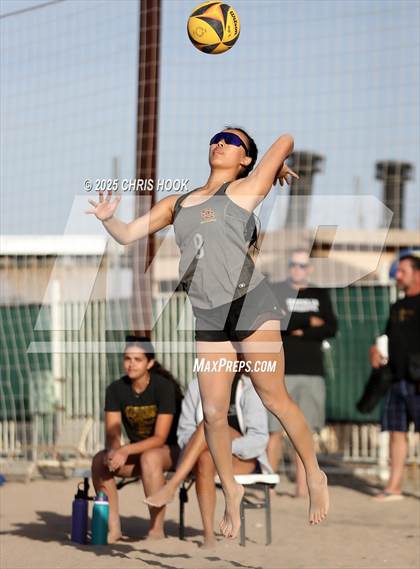 Thumbnail 2 in Catalina Foothills @ Salpointe Catholic photogallery.
