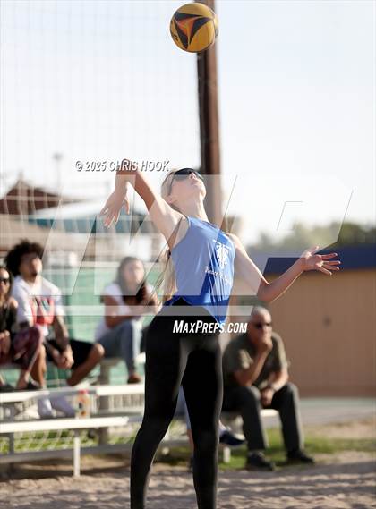 Thumbnail 3 in Catalina Foothills @ Salpointe Catholic photogallery.