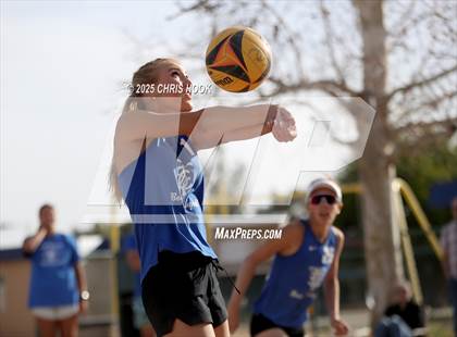 Thumbnail 3 in Catalina Foothills @ Salpointe Catholic photogallery.