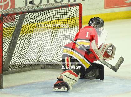 Thumbnail 3 in Castle View vs. Valor Christian (CHSAA 5A State Quarterfinal Game) photogallery.