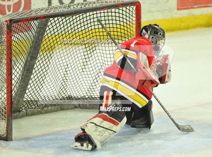 Thumbnail 3 in Castle View vs. Valor Christian (CHSAA 5A State Quarterfinal Game) photogallery.
