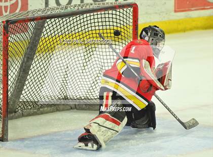 Thumbnail 1 in Castle View vs. Valor Christian (CHSAA 5A State Quarterfinal Game) photogallery.