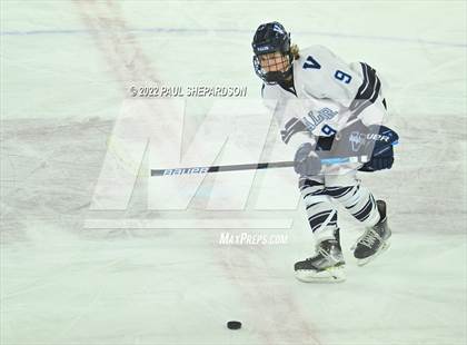 Thumbnail 3 in Castle View vs. Valor Christian (CHSAA 5A State Quarterfinal Game) photogallery.