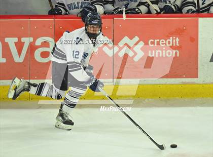 Thumbnail 2 in Castle View vs. Valor Christian (CHSAA 5A State Quarterfinal Game) photogallery.