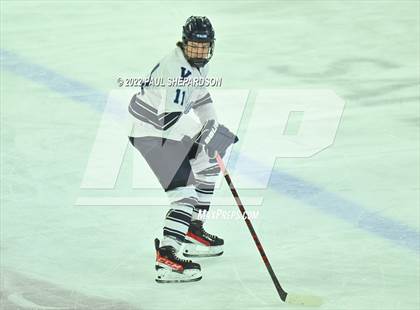 Thumbnail 3 in Castle View vs. Valor Christian (CHSAA 5A State Quarterfinal Game) photogallery.