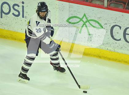 Thumbnail 1 in Castle View vs. Valor Christian (CHSAA 5A State Quarterfinal Game) photogallery.
