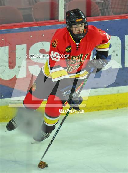 Thumbnail 3 in Castle View vs. Valor Christian (CHSAA 5A State Quarterfinal Game) photogallery.