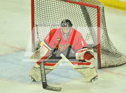 Thumbnail 2 in Castle View vs. Valor Christian (CHSAA 5A State Quarterfinal Game) photogallery.