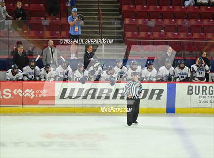 Thumbnail 1 in Castle View vs. Valor Christian (CHSAA 5A State Quarterfinal Game) photogallery.
