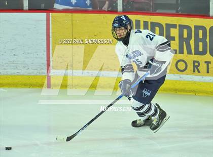 Thumbnail 2 in Castle View vs. Valor Christian (CHSAA 5A State Quarterfinal Game) photogallery.