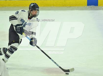 Thumbnail 1 in Castle View vs. Valor Christian (CHSAA 5A State Quarterfinal Game) photogallery.