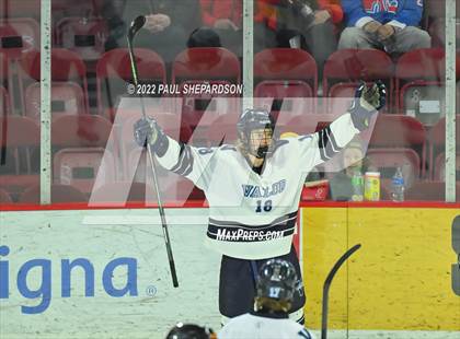 Thumbnail 3 in Castle View vs. Valor Christian (CHSAA 5A State Quarterfinal Game) photogallery.